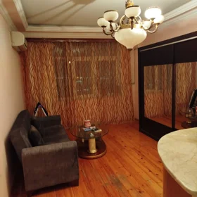 In Baku 60.0 m² apartment is for rent - Image 2