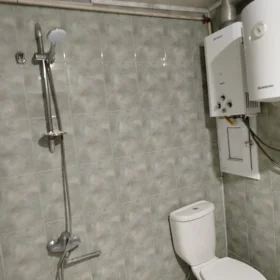 In Baku 60.0 m² apartment is for rent - Image 5