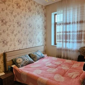 In Baku 80.0 m² apartment is for rent - Image 2