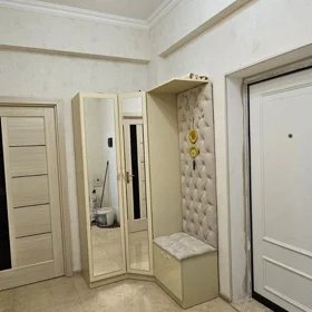In Baku 80.0 m² apartment is for rent - Image 4