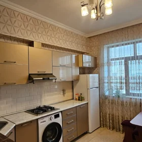 In Baku 80.0 m² apartment is for rent - Image 5