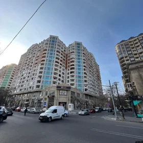 In Baku 54.0 m² apartment is for rent - Image 3
