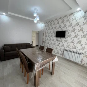 In Baku 54.0 m² apartment is for rent - Image 4