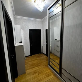 In Baku 88.0 m² apartment is for rent - Image 5