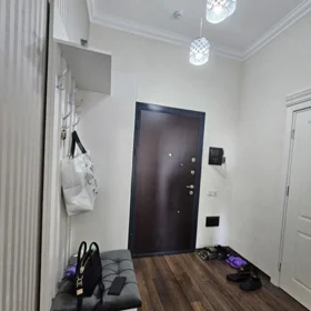 In Baku nan m² apartment is for rent - Image 2