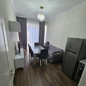 In Baku nan m² apartment is for rent - Image 3