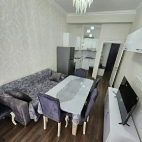 In Baku nan m² apartment is for rent - Image 4