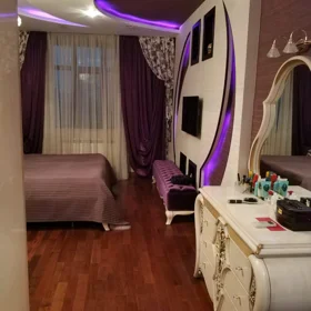 In Baku 195.0 m² apartment is for rent - Image 2
