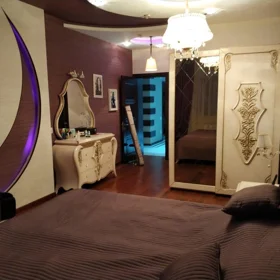 In Baku 195.0 m² apartment is for rent - Image 3