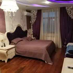 In Baku 195.0 m² apartment is for rent - Image 4