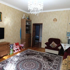 In Baku 75.0 m² apartment is for rent - Image 2