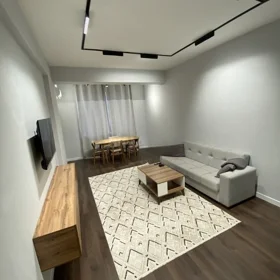 In Baku 60.0 m² apartment is for rent - Image 4