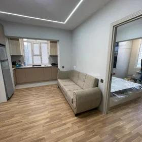 In Khirdalan 67.0 m² apartment is for rent - Image 2