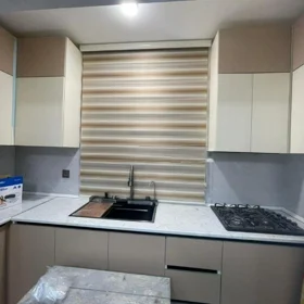 In Khirdalan 67.0 m² apartment is for rent - Image 4