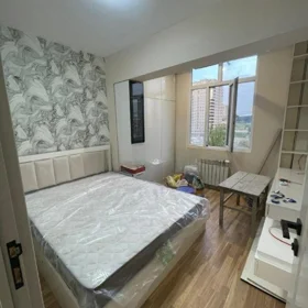 In Khirdalan 67.0 m² apartment is for rent - Image 5