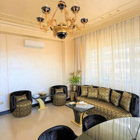 In Baku 120.0 m² apartment is for sale - Image 3