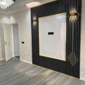 In Baku 50.0 m² apartment is for sale - Image 3