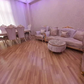 In Baku 90.0 m² apartment is for rent - Image 4