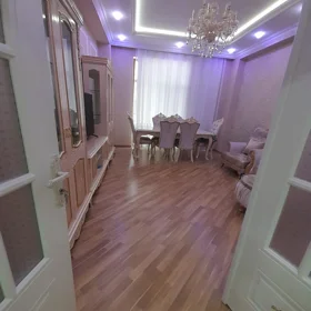 In Baku 90.0 m² apartment is for rent - Image 5
