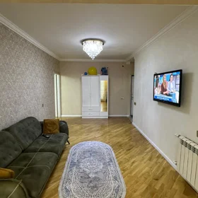 In Baku 65.0 m² apartment is for sale - Image 2