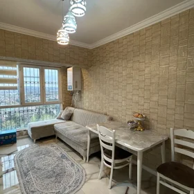 In Baku 65.0 m² apartment is for sale - Image 5