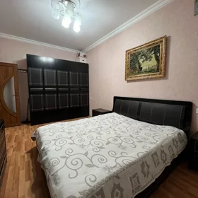 In Baku 110.0 m² apartment is for rent - Image 5