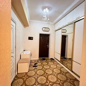 In Baku 93.0 m² apartment is for sale - Image 3
