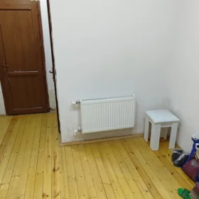 In Sumgayit 84.0 m² apartment is for sale