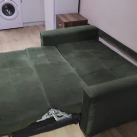 In Baku 33.0 m² apartment is for rent - Image 2