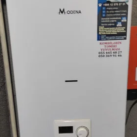 In Baku 33.0 m² apartment is for rent - Image 5