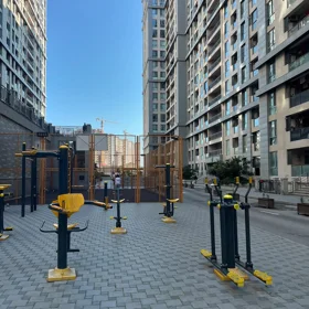 In Baku 65.0 m² apartment is for rent - Image 2