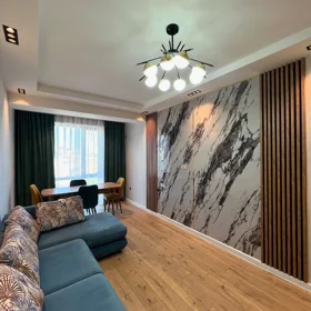 In Baku 65.0 m² apartment is for rent - Image 4