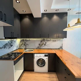 In Baku 65.0 m² apartment is for rent - Image 5