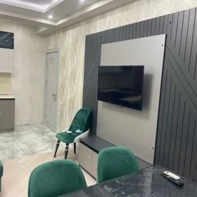 In Baku 66.0 m² apartment is for rent - Image 4