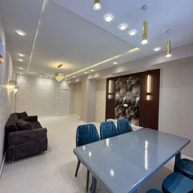 In Baku 69.0 m² apartment is for rent - Image 3