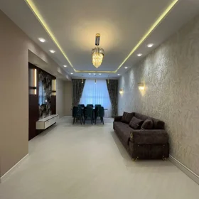 In Baku 69.0 m² apartment is for rent - Image 4