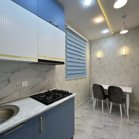 In Baku 69.0 m² apartment is for rent - Image 5