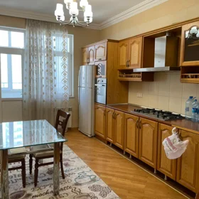 In Baku nan m² apartment is for sale - Image 2