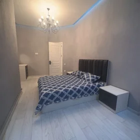 In Baku 80.0 m² apartment is for rent - Image 5