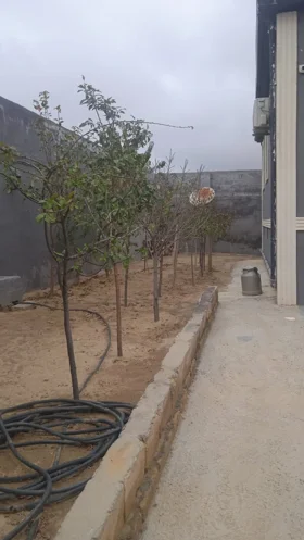 In Baku 205.0 m² house with 4.0 rooms is for sale - Image 3