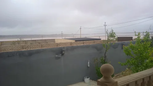 In Baku 205.0 m² house with 4.0 rooms is for sale - Image 5