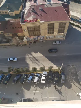 In Baku 55.0 m² apartment is for sale - Image 4