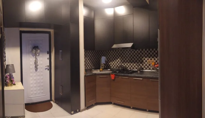 In Baku 55.0 m² apartment is for sale - Image 5