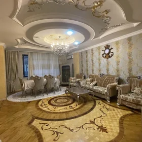 In Baku 160.0 m² apartment is for rent - Image 5