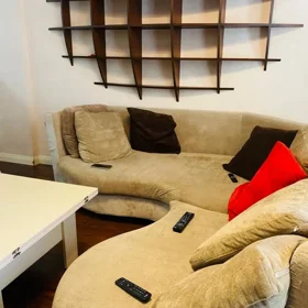 In Baku 88.0 m² apartment is for rent - Image 4