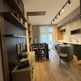 In Baku nan m² apartment is for rent - Image 2