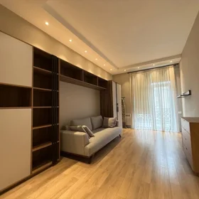 In Baku nan m² apartment is for rent - Image 3