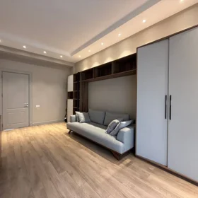 In Baku nan m² apartment is for rent - Image 4