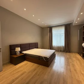 In Baku nan m² apartment is for rent - Image 5