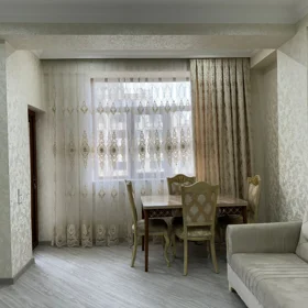 In Baku 70.0 m² apartment is for rent - Image 3